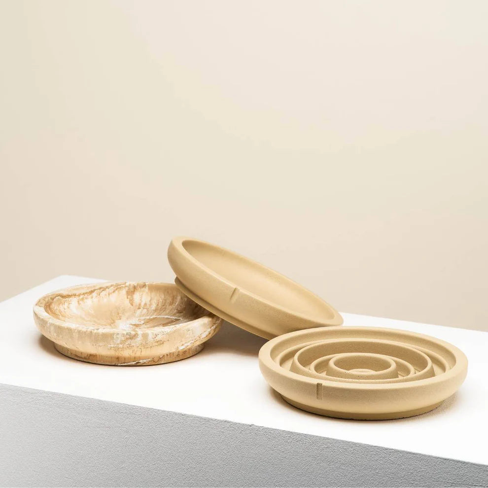 ANTI SCHROK VOERBAK KAT