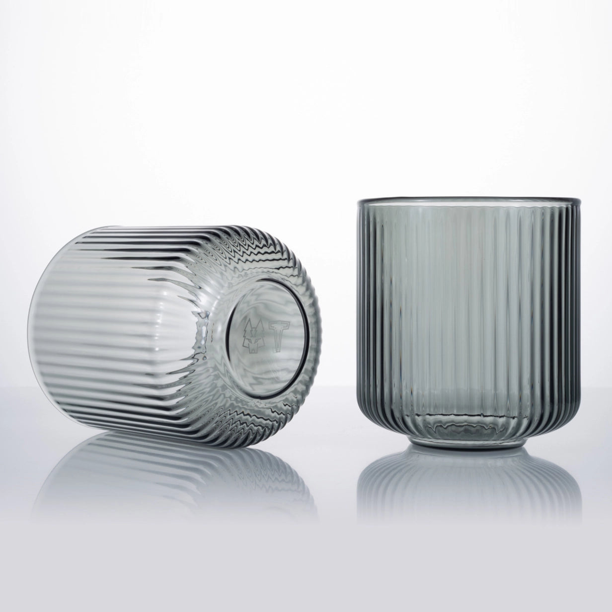 GLAS VARGEN & THOR