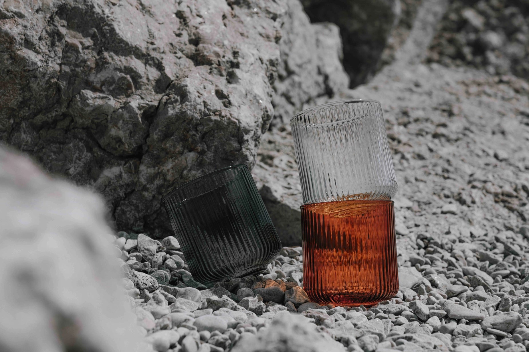 GLAS VARGEN & THOR