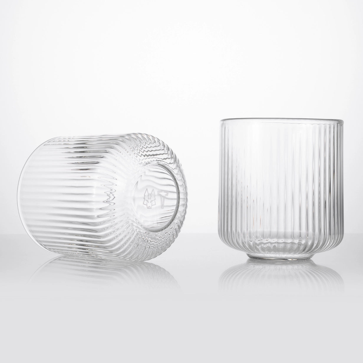 GLAS VARGEN & THOR